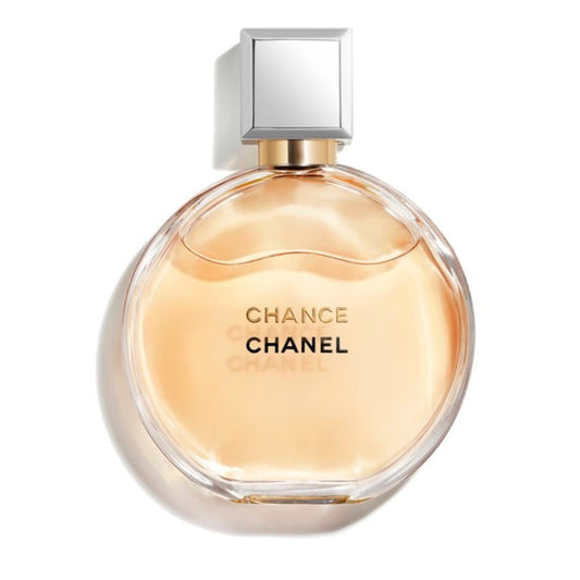 Chanel Chance Eau de Toilette 黃色邂逅 ✨100ml