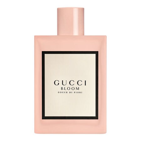 Gucci Bloom Gocce di Fiori 粉色繁花之水✨100ml