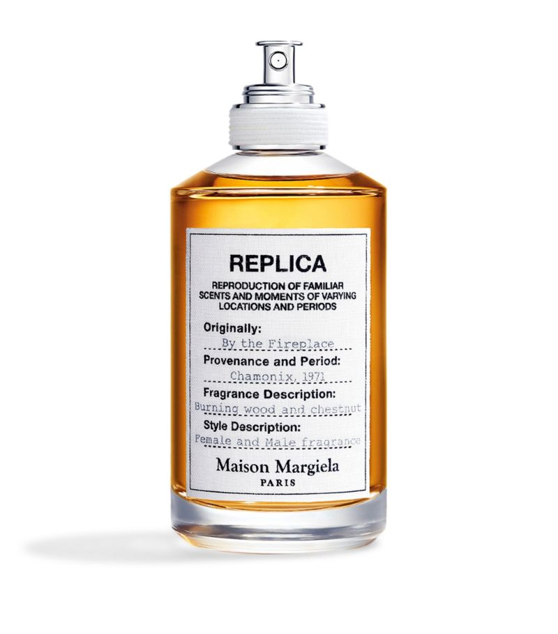 Maison Martin Margiela By the Fireplace 壁爐火光 ✨100ml