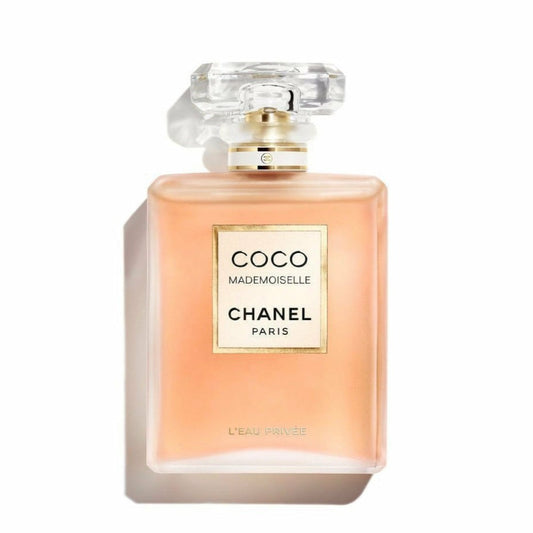 Chanel Coco L’Eau Privée 清新之水（磨砂款）✨100ml