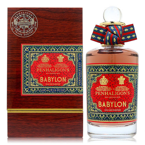 Penhaligon's Babylon 巴比倫 ✨100ml