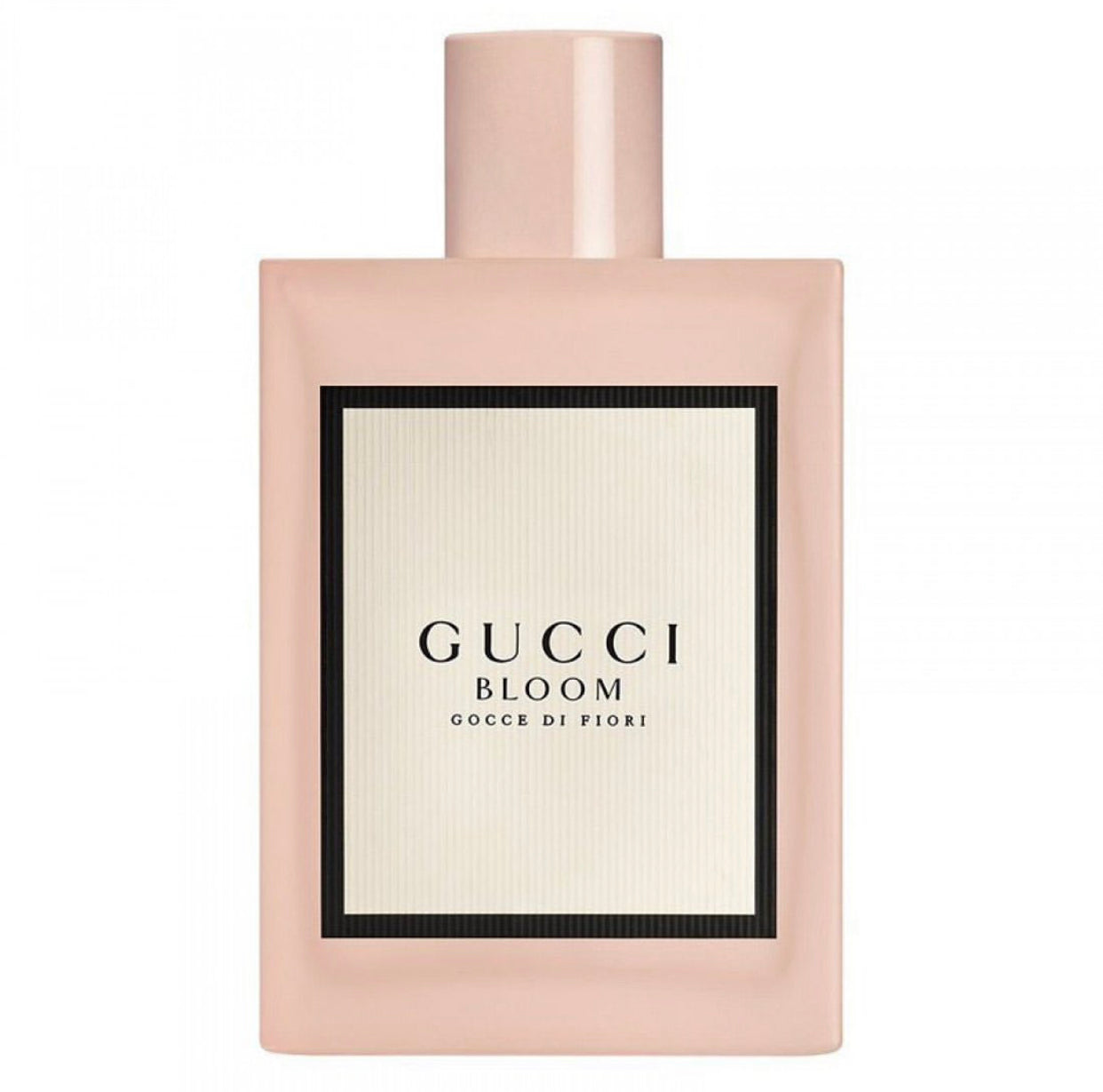 Gucci Bloom Gocce di Fiori 粉色繁花之水✨100ml