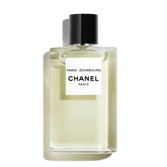 Chanel Paris Édimbourg 愛丁堡 ✨125ml