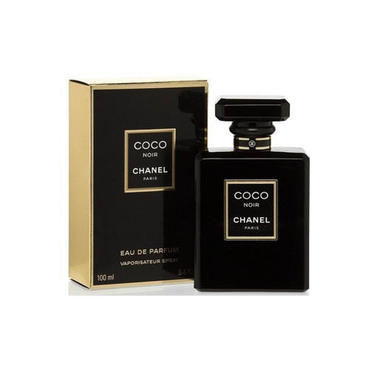 Chanel Coco Chanel Noir Eau De Parfum ✨100ml
