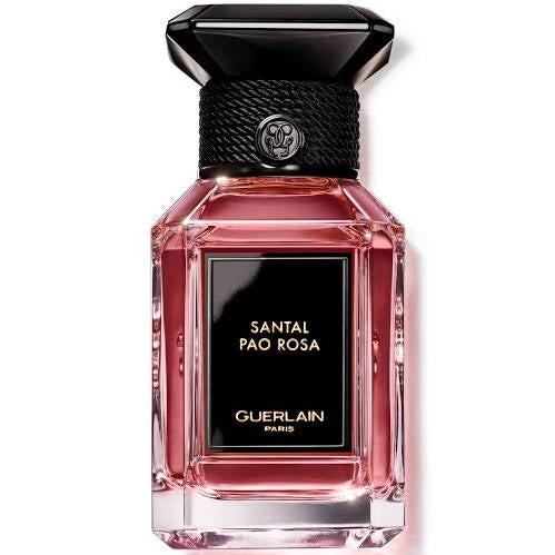 Guerlain Santal Pao Rosa 檀韻玫瑰 ✨100ml