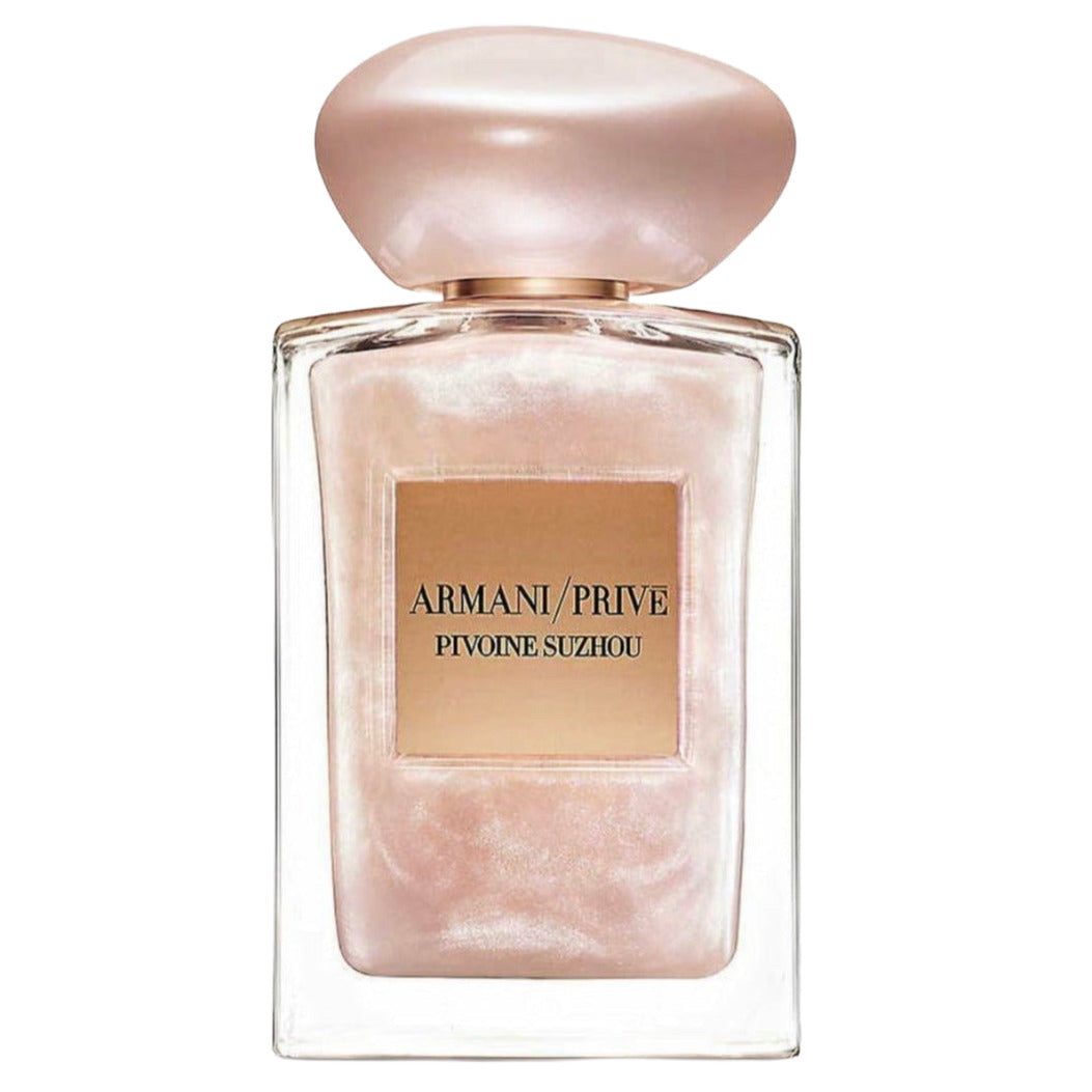 Giorgio Armani Prive Pivoine Suzhou Soie de Nacre 蘇州牡丹 ✨100ml