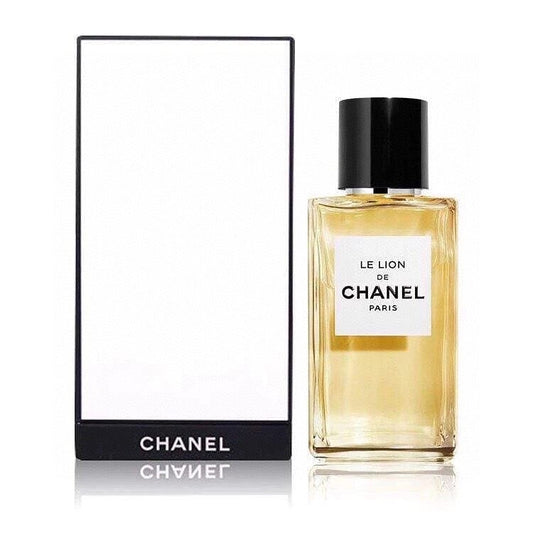 Chanel Le Lion 珍藏版獅子 ✨75ml