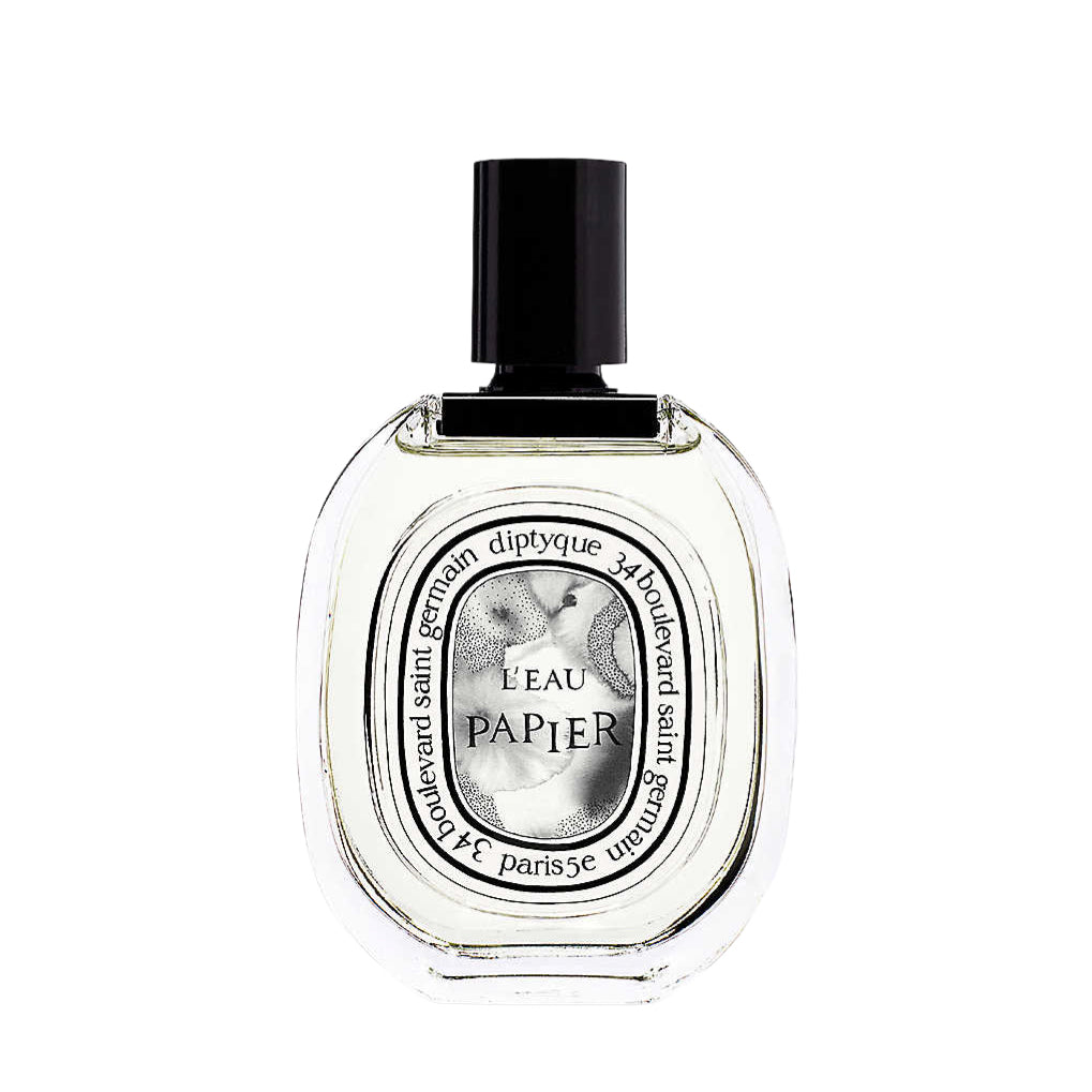 Diptyque L’ Eau Papier EDT 紙染之水 ✨100ml