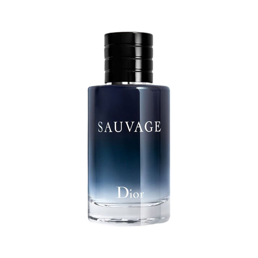 Dior Sauvage EDT 曠野之心淡香水