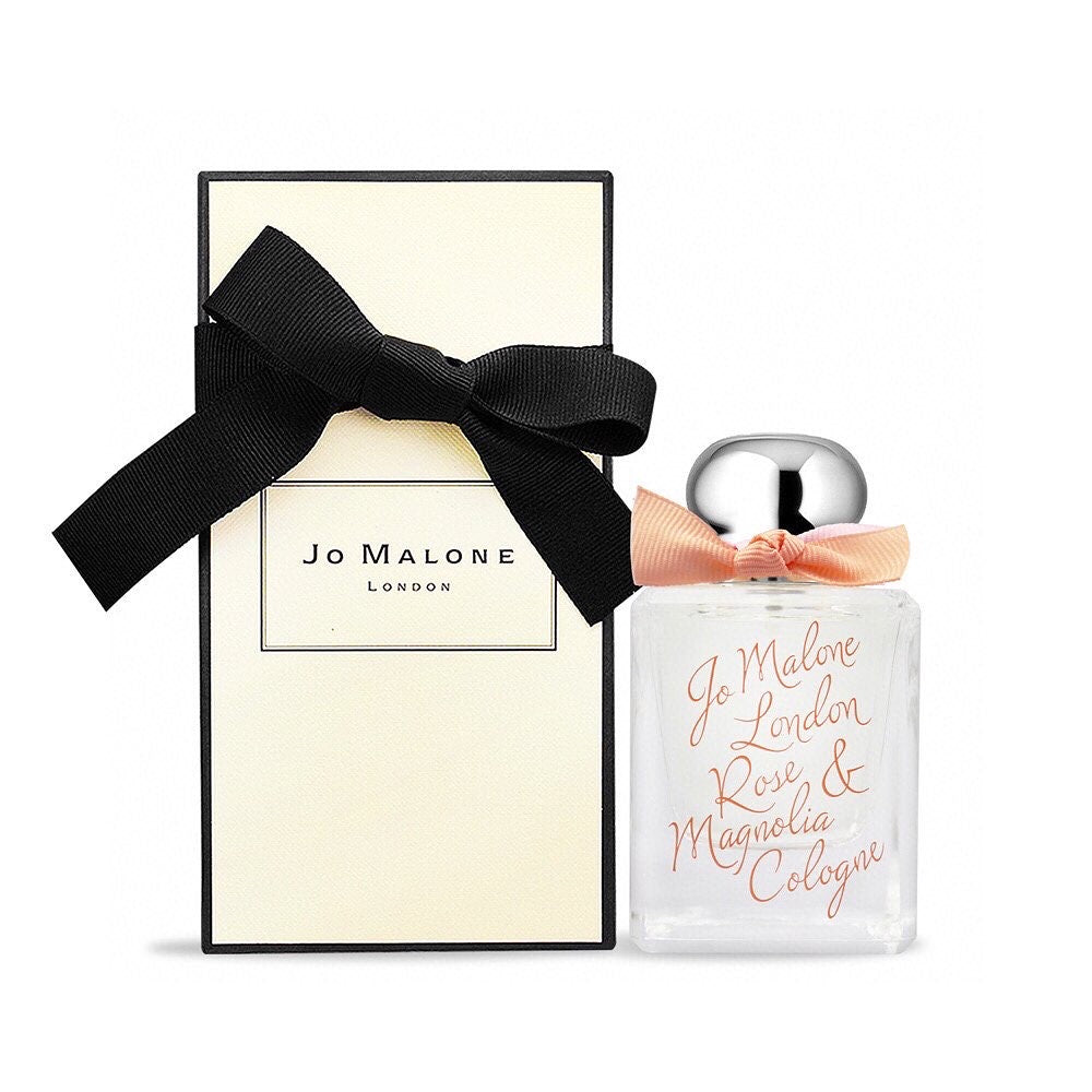 Jo Malone London Rose & Magnolia Cologne 玫瑰與木蘭古龍水 ✨50ml