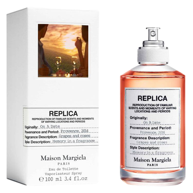 Maison Martin Margiela On A Date 落日約會 ✨100ml