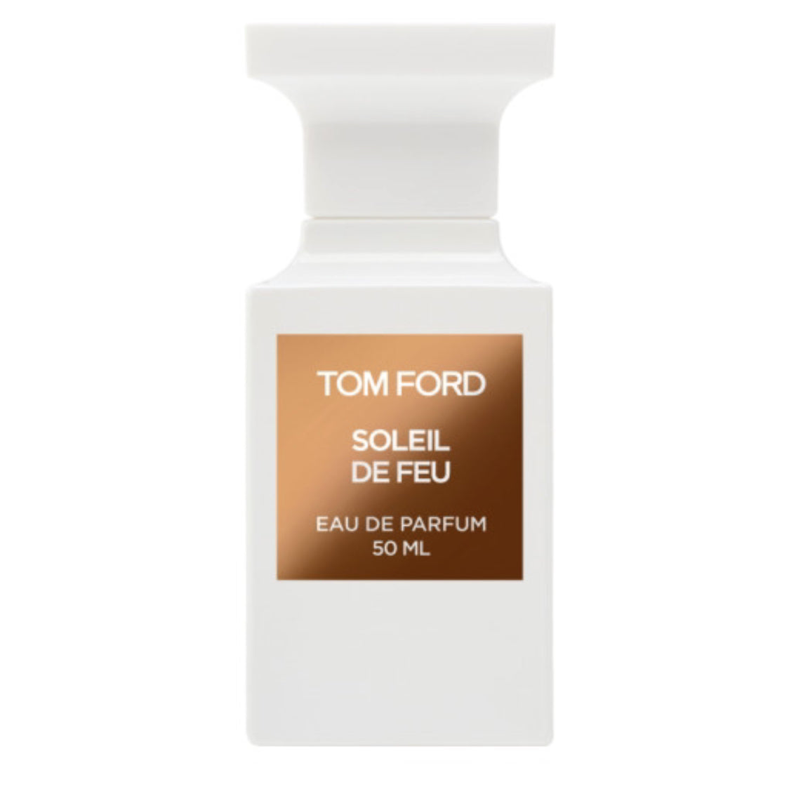 Tom Ford Soleil De Feu 落日流光 ✨50ml