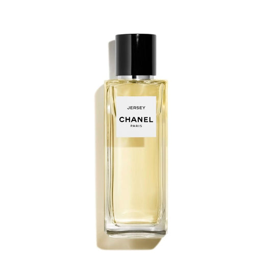 Chanel Jersey 自由旅程 ✨75ml