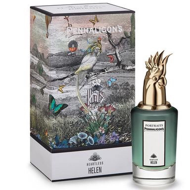 Penhaligon’s Heartless Helen 鸚鵡 ✨75ml