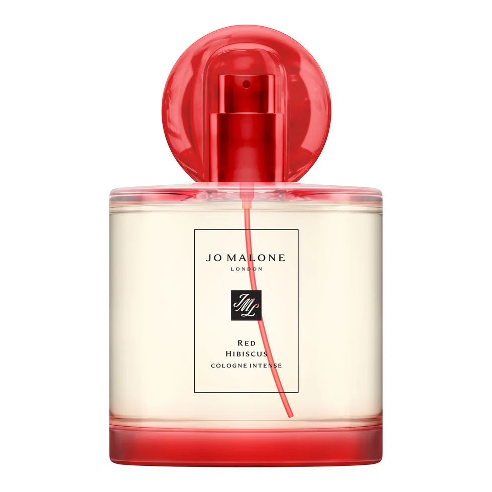 Jo Malone Red Hibiscus 鮮紅朱槿花香水 ✨100ml（熱帶島款）