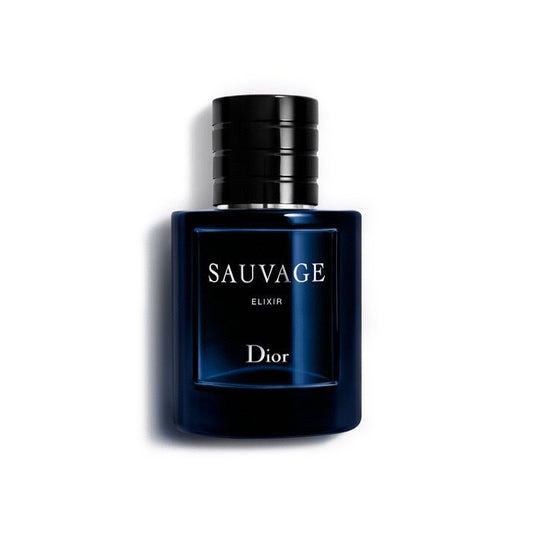 Dior Sauvage Elixir ✨60ml