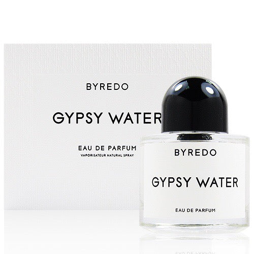 Byredo Gypsy Water 吉普賽之水（流浪者之歌）✨100ml