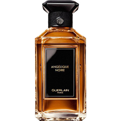 Guerlain Angélique Noire 白芷香 ✨100ml