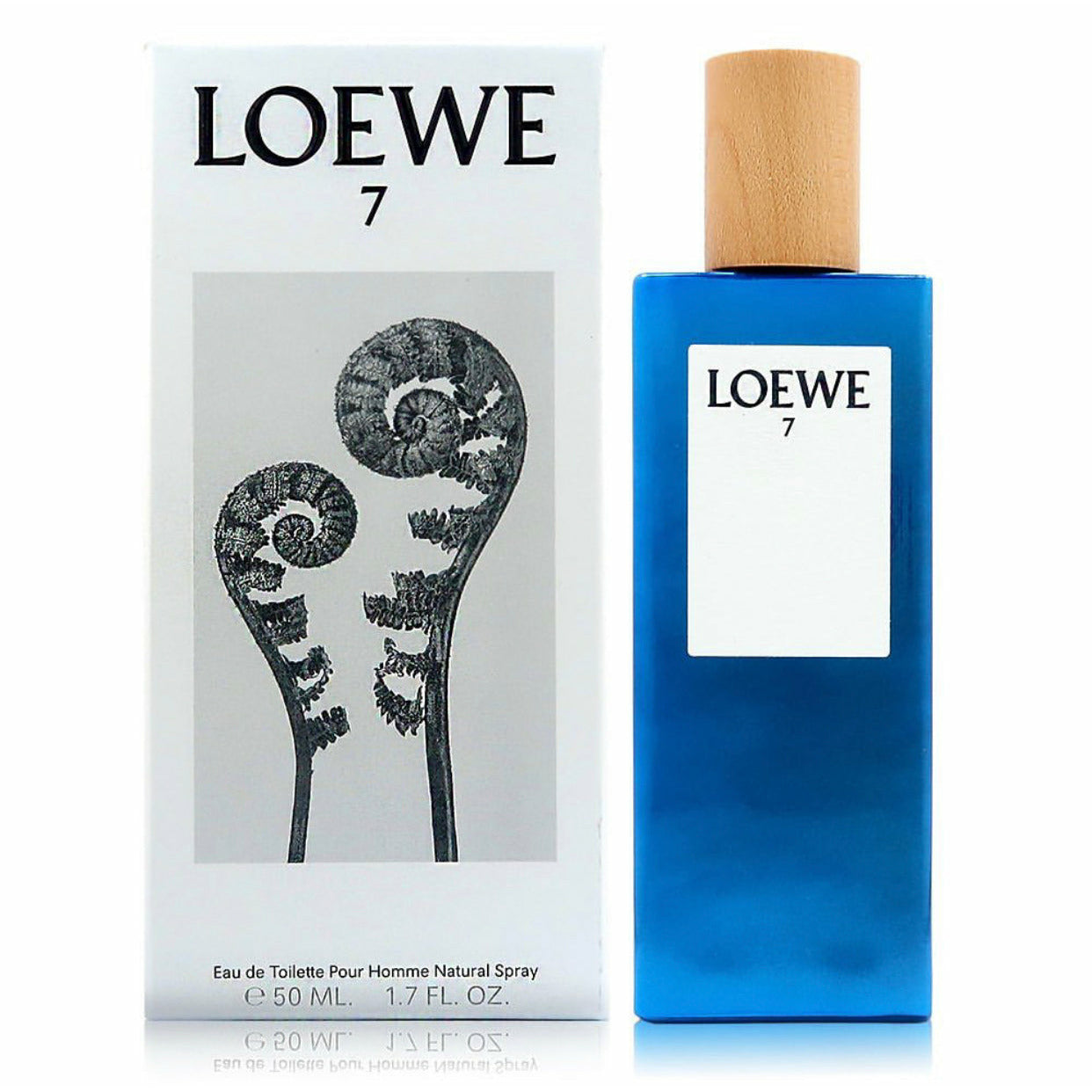 Loewe 第七樂章 ✨50ml