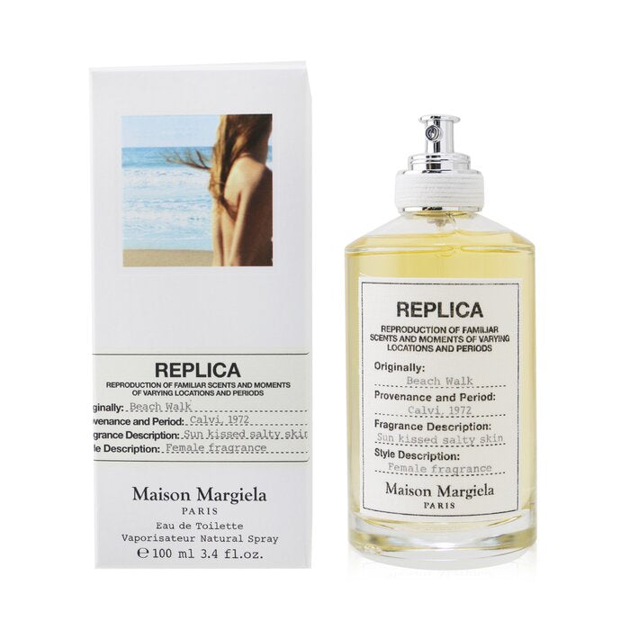 Maison Martin Margiela Beach Walk 沙灘漫步 ✨100ml