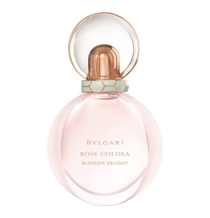 Bvlgari Rose Goldea Blossom Delight ✨100ml