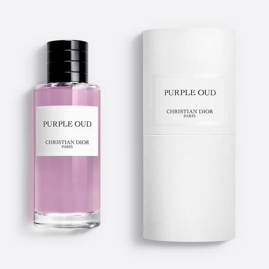 Christian Dior Purple Oud ✨100ml