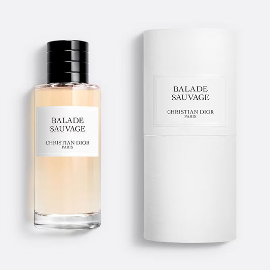 Christian Dior Balade Sauvage ✨125ml