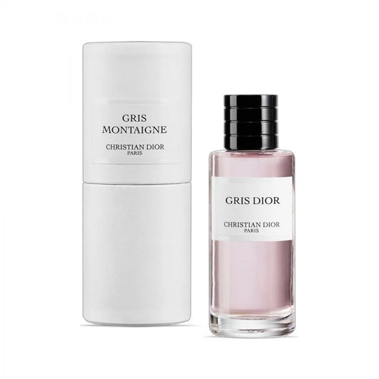 Christian Dior Gris Montaigne ✨125ml