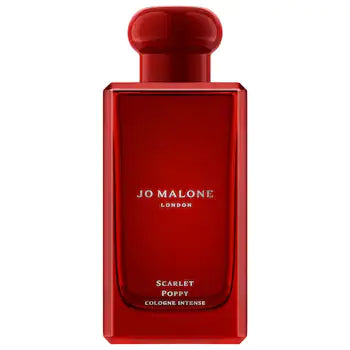 Jo Malone 2021年新香緋紅罌粟芳醇 ✨100ml