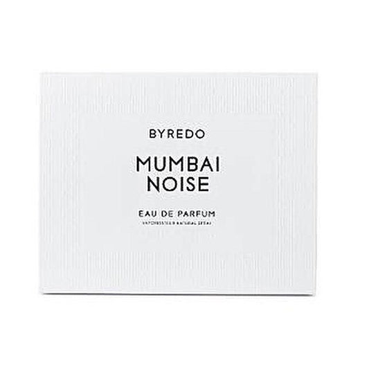 Byredo Mumbai Noise 孟買回響（喧鬧城市）✨100ml