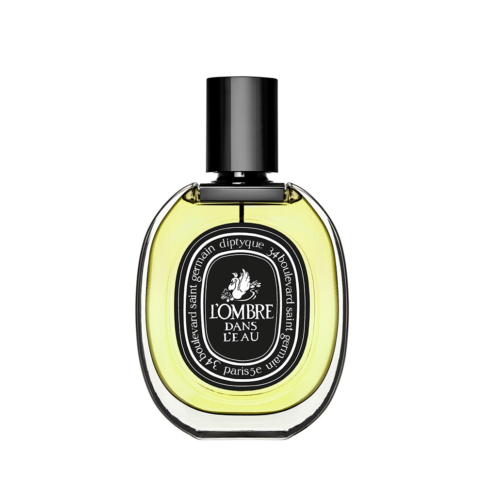 Diptyque L’Ombre Dans L’Eau EDP 水中影 ✨75ml