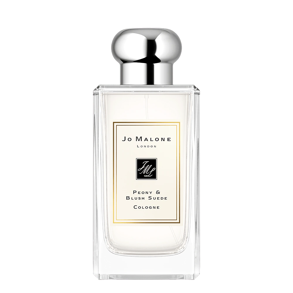 Jo Malone Peony & Blush Suede Cologne 牡丹與胭紅麂絨 ✨100ml